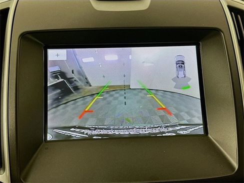 Used 2019 Ford Edge SEL w/ Equipment Group 201A image 13