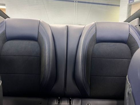 New 2025 Ford Mustang Dark Horse image 31