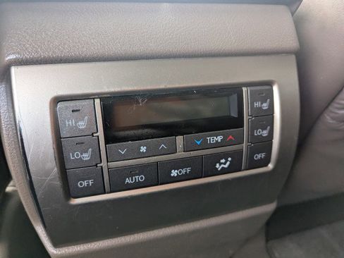 Used 2018 Lexus GX 460 Premium w/ Premium Package AWD/4WD image 28
