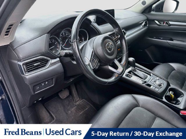 Used 2019 MAZDA CX-5 Touring AWD/4WD image 11