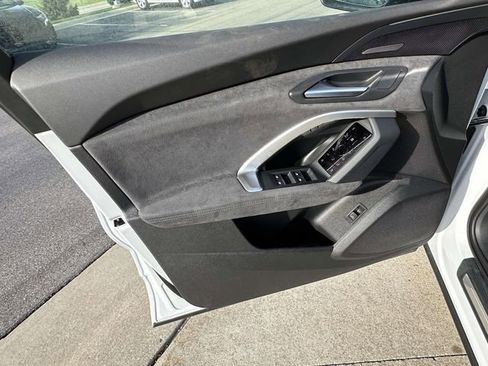 New 2026 Audi SQ5 Premium Plus AWD/4WD image 8