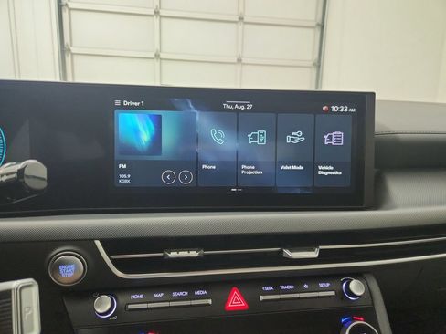 Used 2025 Hyundai Sonata SEL FWD image 26
