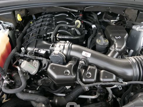 Used 2023 Jeep Grand Cherokee L Limited image 27