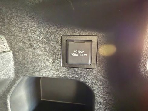 Used 2025 Toyota 4Runner TRD Off-Road image 52