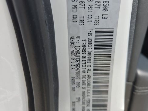 Used 2016 Jeep Grand Cherokee High Altitude image 37