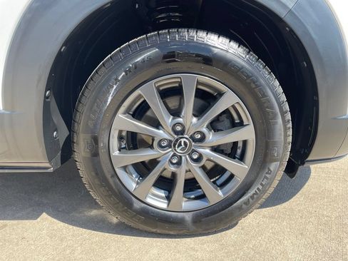 Used 2020 MAZDA CX-30 FWD image 27