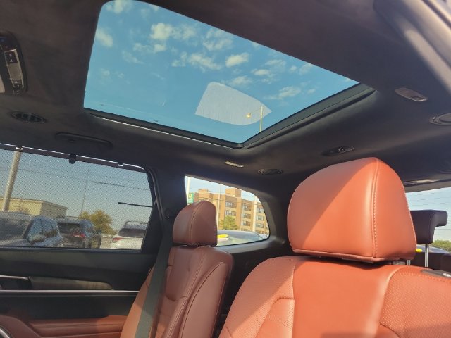 Certified 2024 Kia Telluride SX Prestige AWD/4WD image 13
