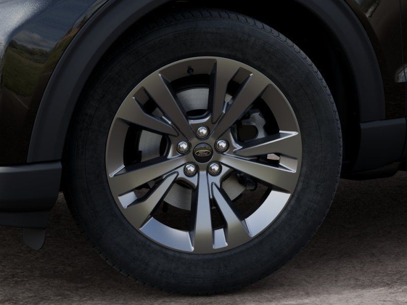 New 2027 Ford Explorer Active AWD/4WD image 19