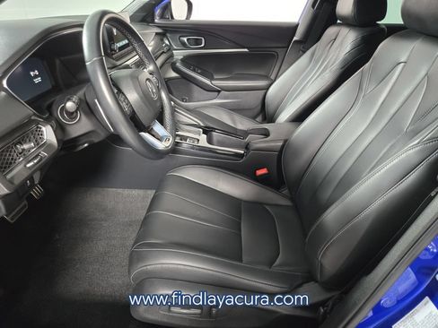 Used 2024 Acura Integra A-Spec FWD image 14