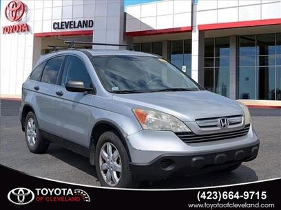 Used 2009 Honda CR-V EX
