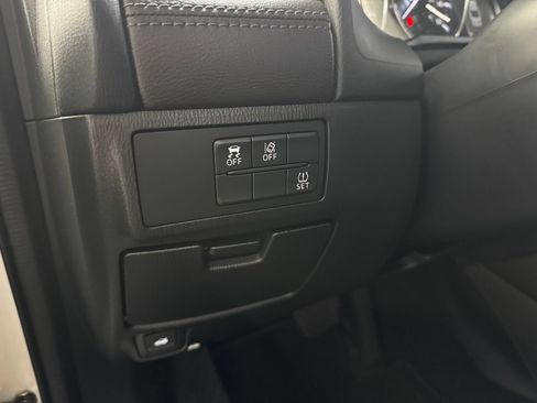 Used 2017 MAZDA MAZDA6 Grand Touring FWD image 24