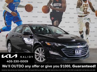 Used 2024 Chevrolet Malibu LT FWD video 1