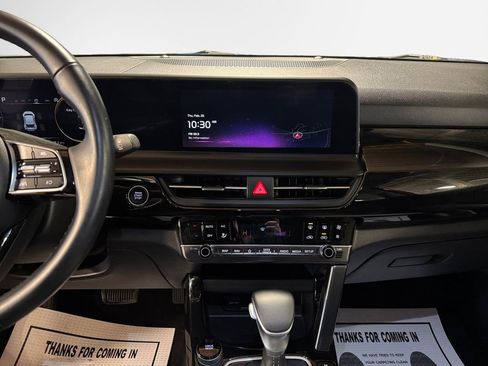 Used 2024 Kia Seltos S image 22