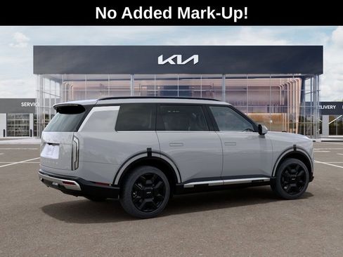New 2027 Kia Telluride SX Prestige AWD/4WD image 6