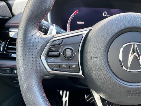 Used 2024 Acura MDX A-Spec image 24