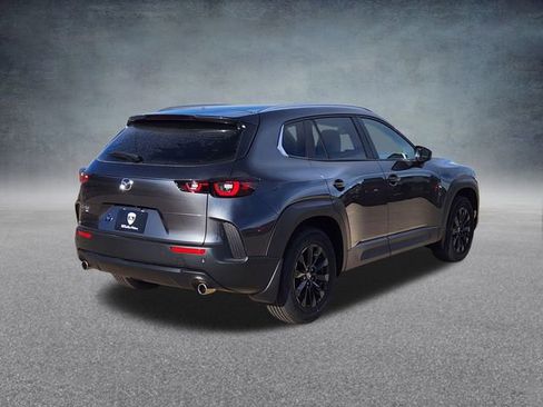 New 2026 MAZDA CX-50 AWD 2.5 S w/ Weather Package image 7