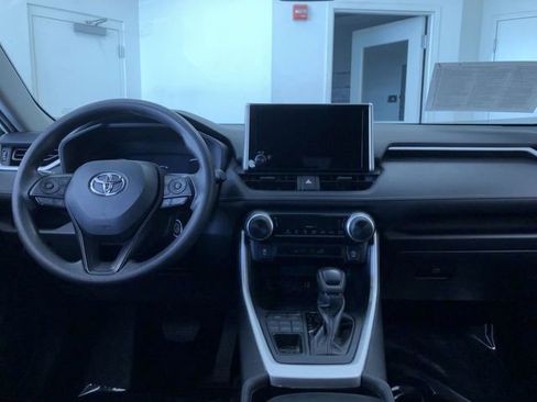 Certified 2024 Toyota RAV4 LE image 17