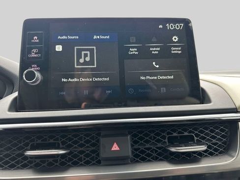 Certified 2025 Acura ADX A-Spec AWD/4WD image 28