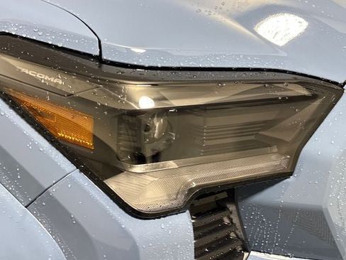 New 2026 Toyota Tacoma 4x4 Double Cab Hybrid image 12