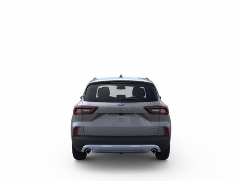 New 2026 Ford Escape SE w/ PHEV Premium Package FWD image 6