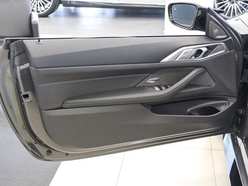New 2026 BMW M4 xDrive Competition w/ Executive Package AWD/4WD image 21