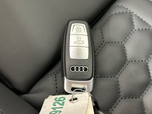 New 2026 Audi RS 3 AWD/4WD image 24