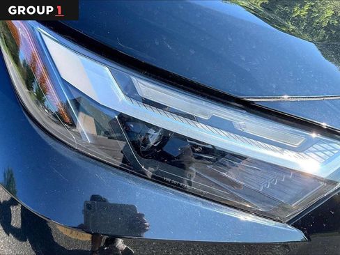Certified 2025 Toyota RAV4 XLE AWD/4WD image 27
