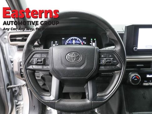 Used 2024 Toyota Tacoma SR5 RWD image 10