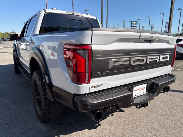 Used 2025 Ford F150 Raptor AWD/4WD image 16