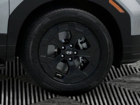 New 2026 Hyundai Santa Fe XRT AWD/4WD image 8