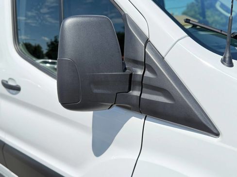 Used 2024 Ford Transit 250 Low Roof w/ Exterior Upgrade Package image 90
