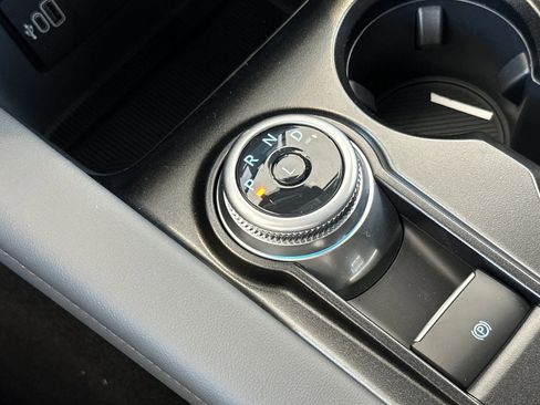 New 2026 Ford Explorer Active image 22