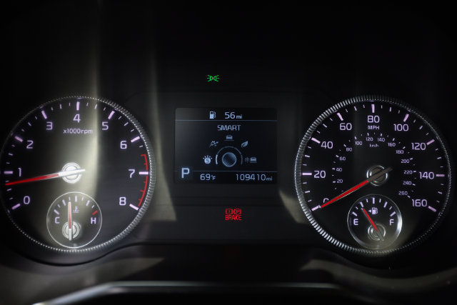 Used 2021 Kia Telluride LX AWD/4WD image 48