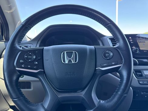 Used 2019 Honda Pilot EX-L image 21