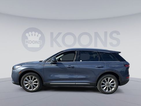 Used 2022 Lincoln Corsair AWD w/ Premium Package image 13