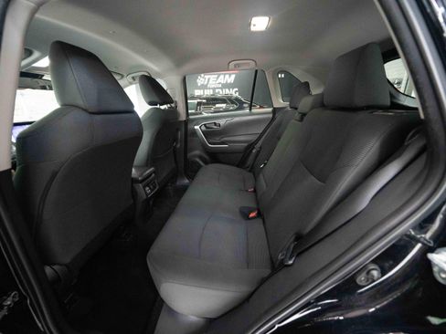 Used 2023 Toyota RAV4 LE FWD image 23