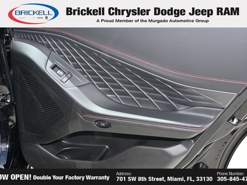 New 2026 Dodge Charger Daytona Scat Pack w/ Track Package AWD/4WD image 15