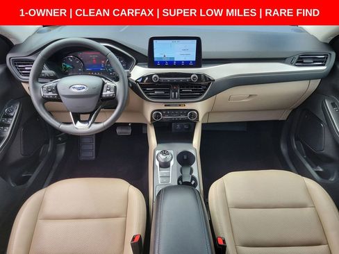 Used 2022 Ford Escape SEL AWD/4WD image 14