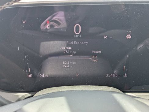 Used 2024 Buick Encore GX Preferred FWD image 9