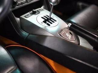 Used 2007 Lamborghini Gallardo Spyder image 1