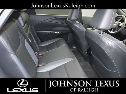 Used 2024 Lexus RX 350 Premium w/ Cold Area Package image 12
