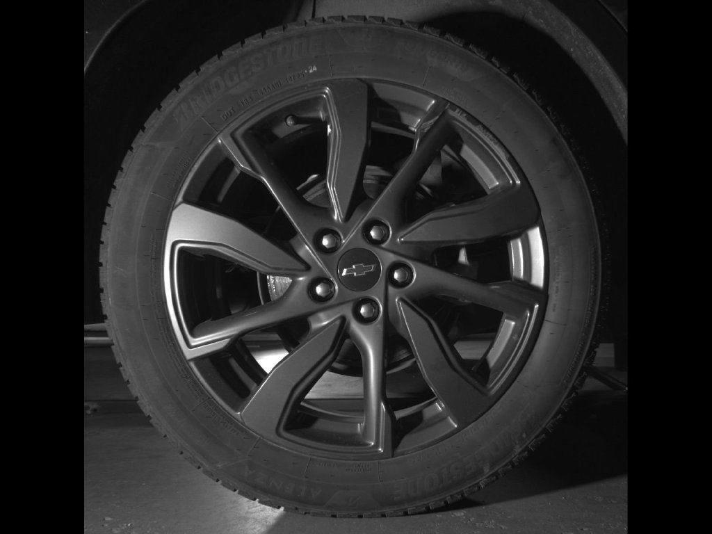 Certified 2023 Chevrolet Equinox RS w/ RS Leather Package AWD/4WD image 13