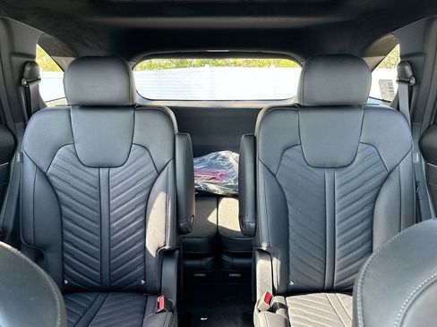 Used 2024 Kia Sorento SX Prestige image 72