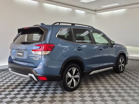 Used 2020 Subaru Forester Touring w/ Popular Package #2 AWD/4WD image 5