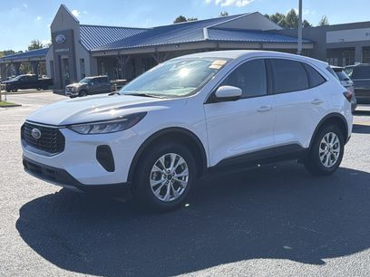 Used 2023 Ford Escape Active w/ Tech Pack #2