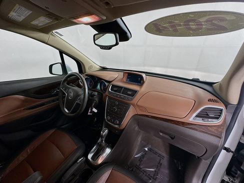 Used 2014 Buick Encore Leather FWD image 34