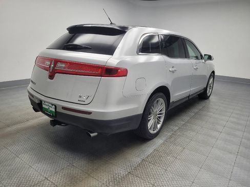 Used 2014 Lincoln MKT AWD w/ Equipment Group 201A image 9