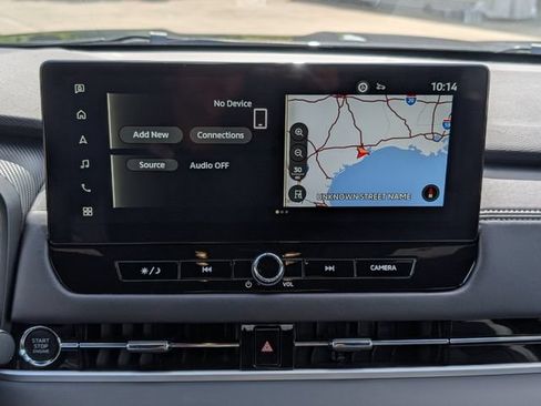 New 2026 Mitsubishi Outlander LE FWD image 19
