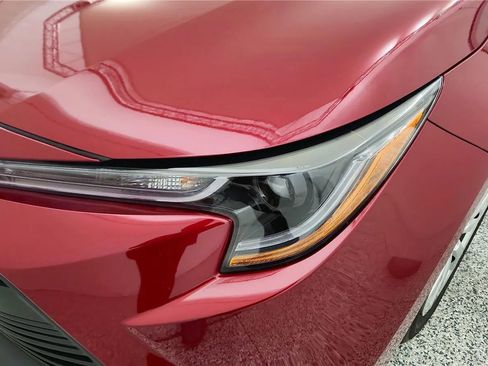 Used 2026 Toyota Corolla LE image 14