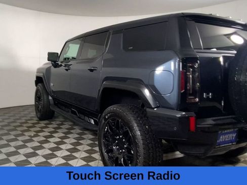 Certified 2025 GMC Hummer EV 2X image 9